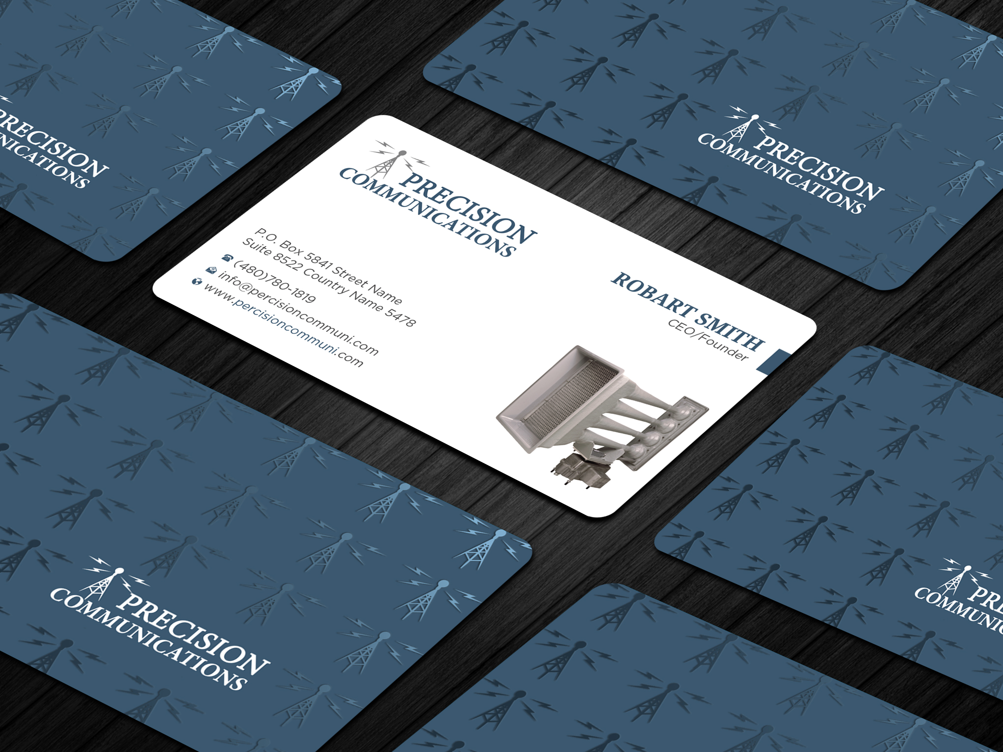Business Card Design by Uttom 2 for this project | Design #32854226