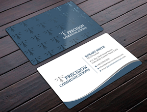 Business Card Design by Uttom 2 for this project | Design: #32857960