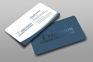 Business Card Design by Uttom 2 for this project | Design: #32857972