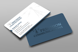 Business Card Design by Uttom 2 for this project | Design: #32857974