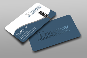 Business Card Design by Uttom 2 for this project | Design: #32857978