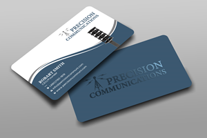 Business Card Design by Uttom 2 for this project | Design: #32857979