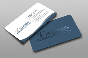Business Card Design by Uttom 2 for this project | Design: #32857984