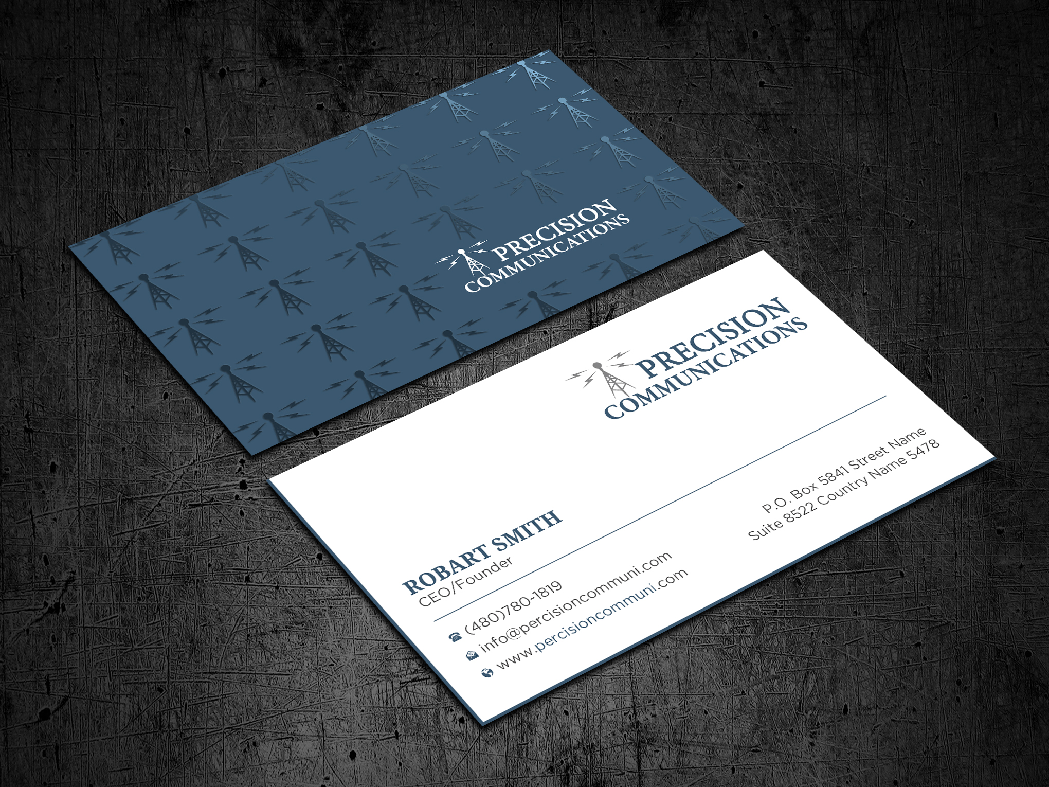 Design de Carte de Visite par Uttom 2 pour ce projet | Design #32857994