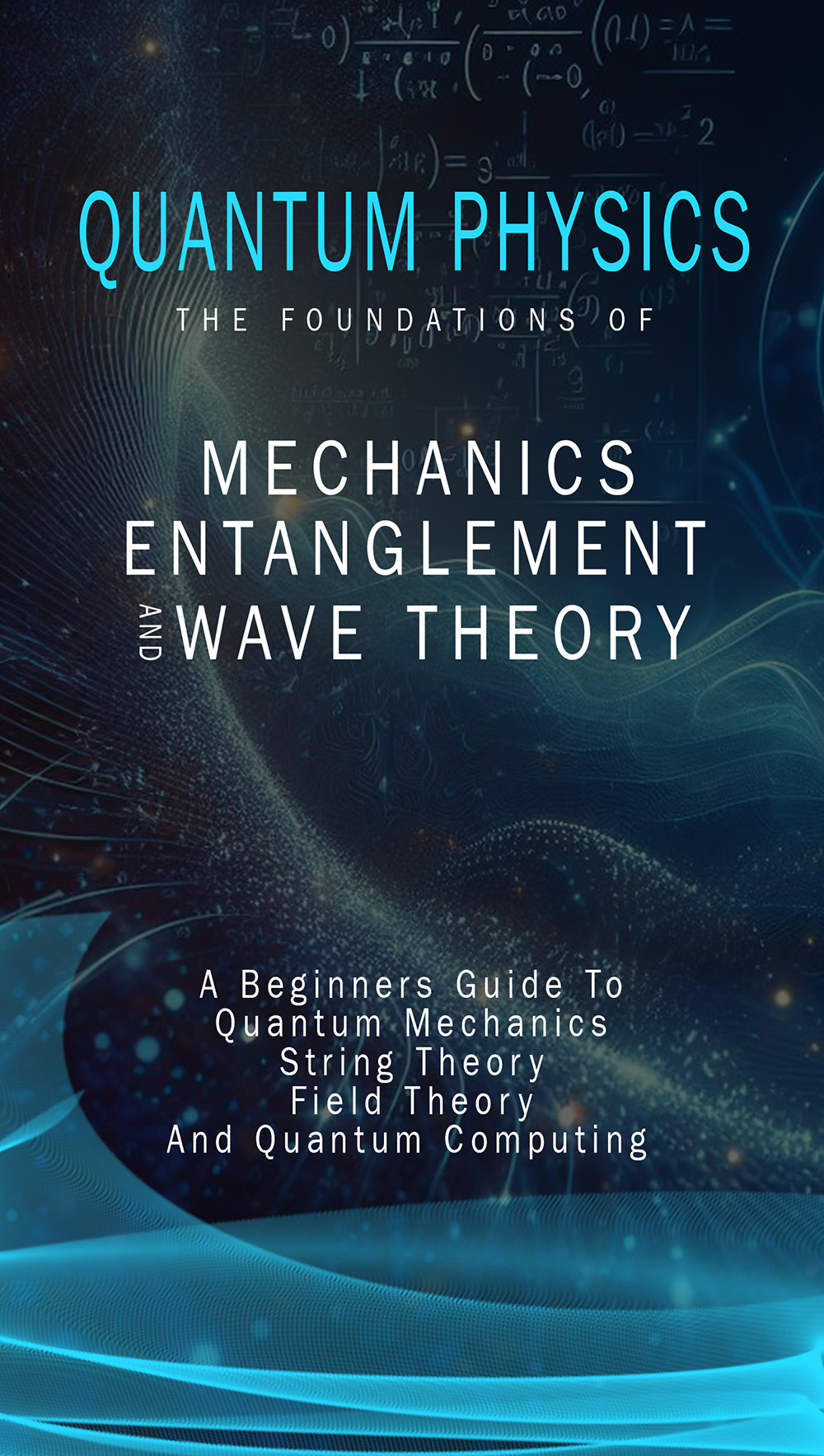 Book Cover Design by JB for this project | Design #32858900