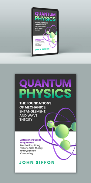 Book Cover Design by ArtHive for this project | Design: #32863430