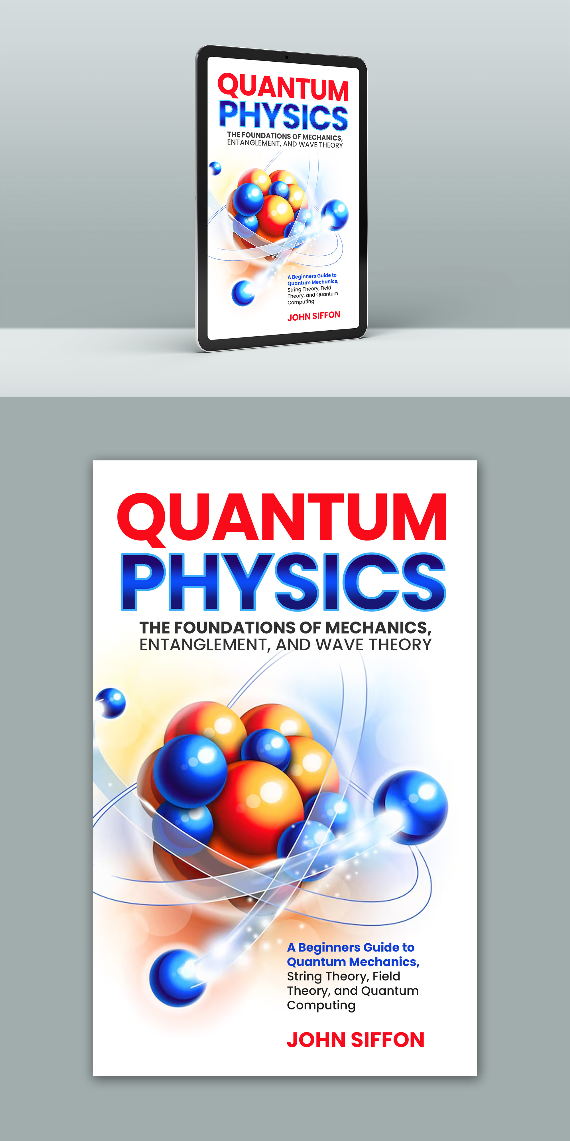 Book Cover Design by ArtHive for this project | Design #32863436