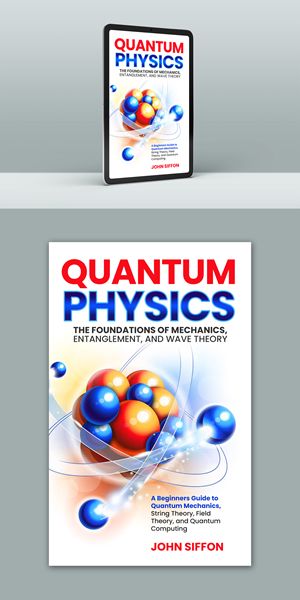 Book Cover Design by ArtHive for this project | Design: #32863436