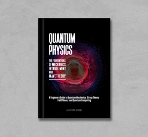 Book Cover Design by dadaMEDIA for this project | Design: #32860658