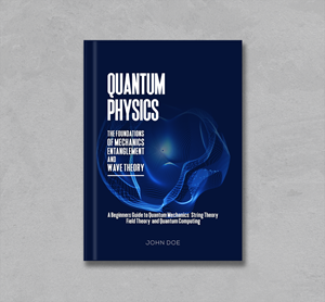 Book Cover Design by dadaMEDIA for this project | Design: #32860664