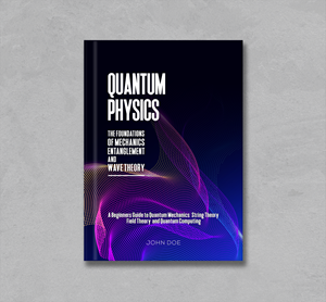 Book Cover Design by dadaMEDIA for this project | Design: #32860668