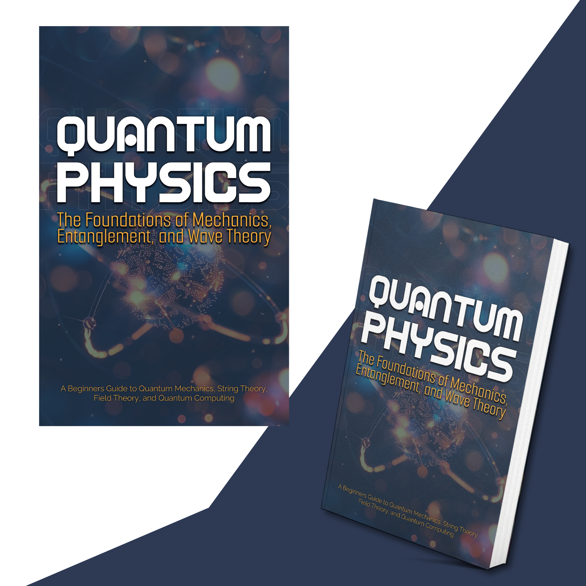 Book Cover Design by Di3goAngelo for this project | Design #32853820