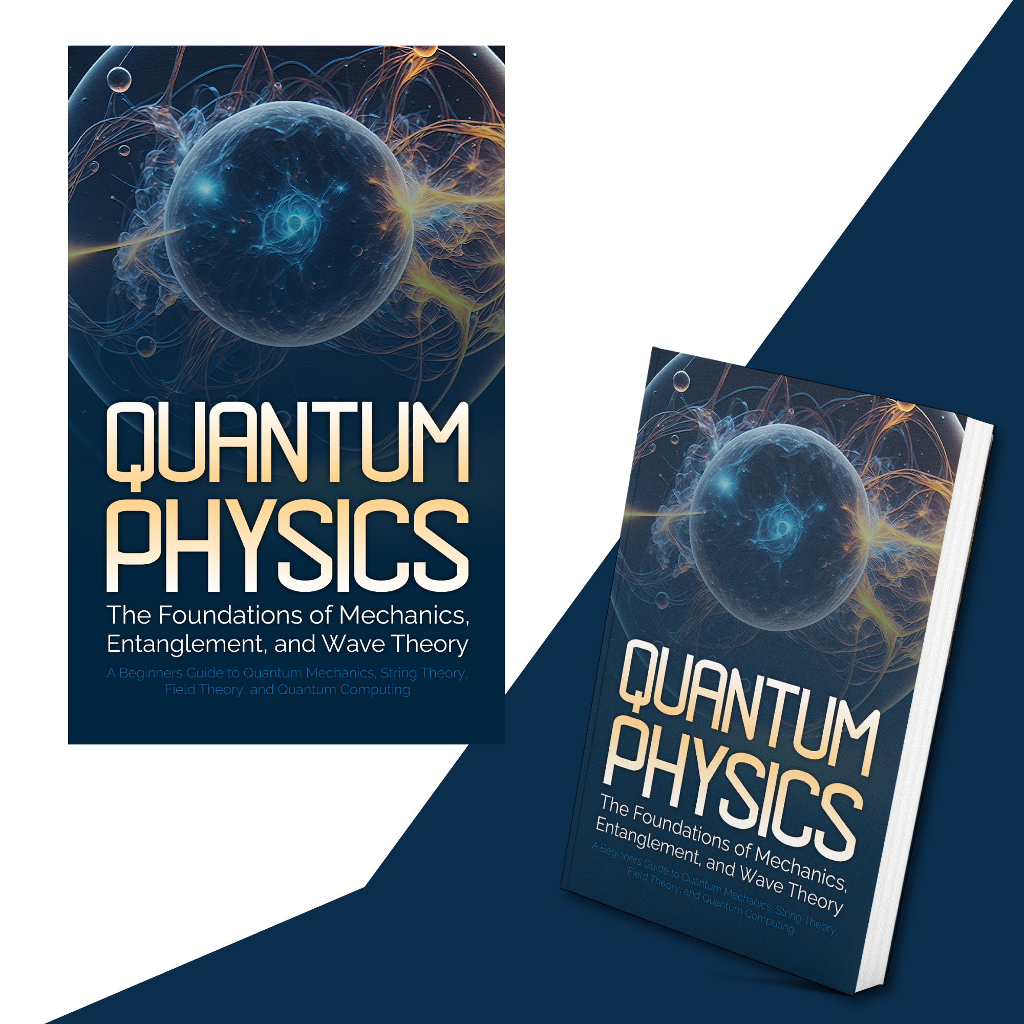 Book Cover Design by Di3goAngelo for this project | Design #32858988