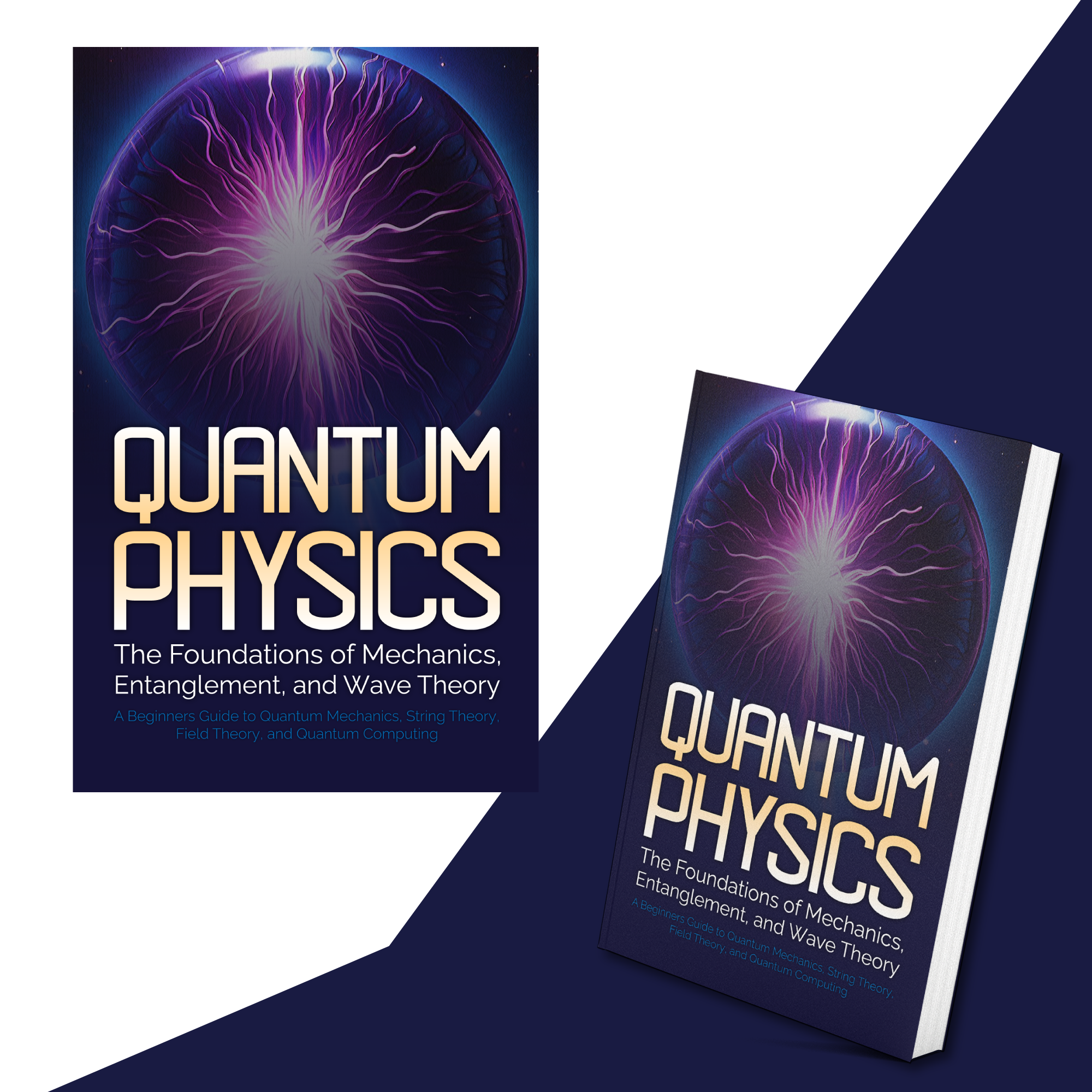 Book Cover Design by Di3goAngelo for this project | Design #32858989