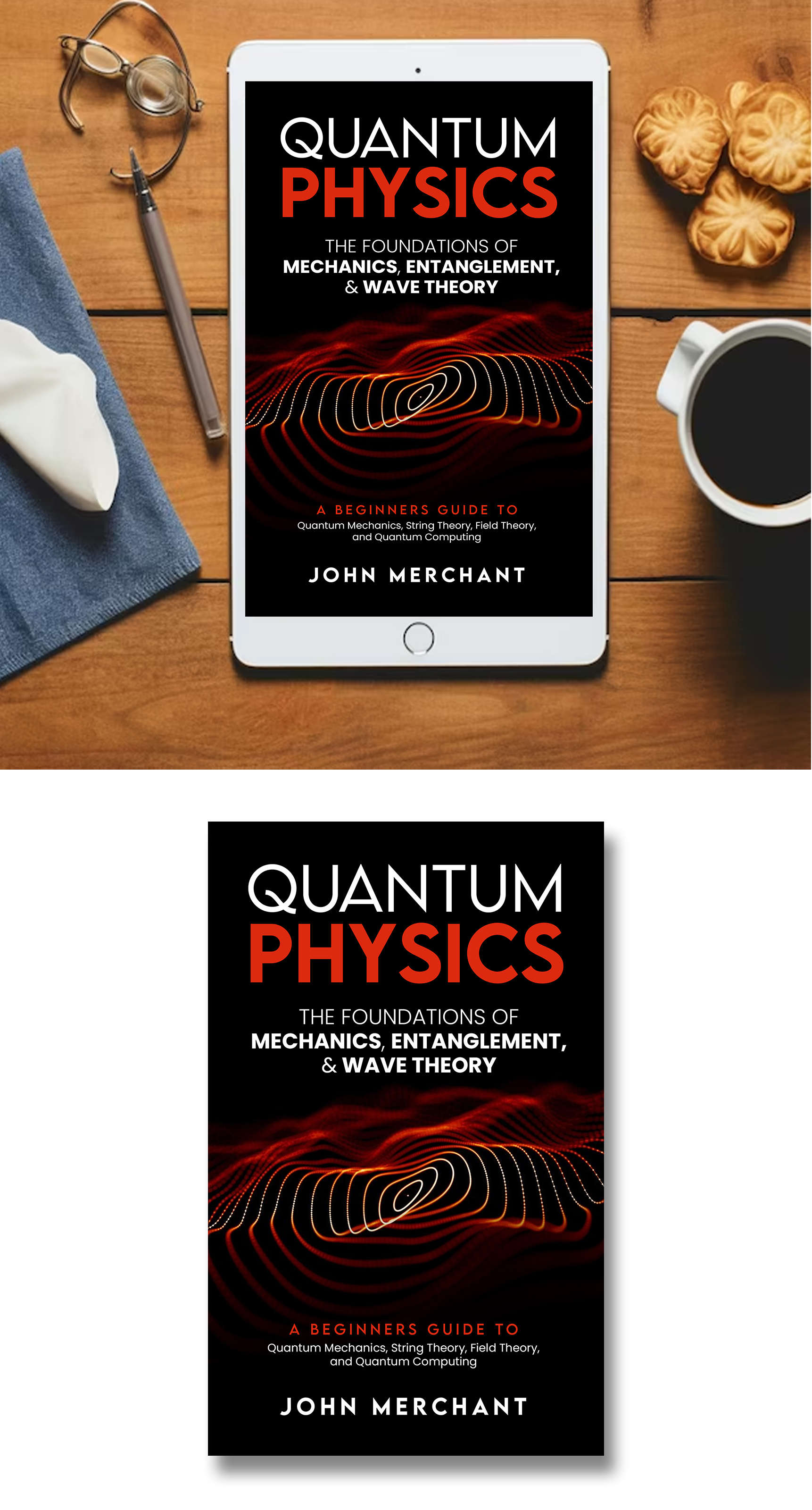 Book Cover Design by debdesign for this project | Design #32874051