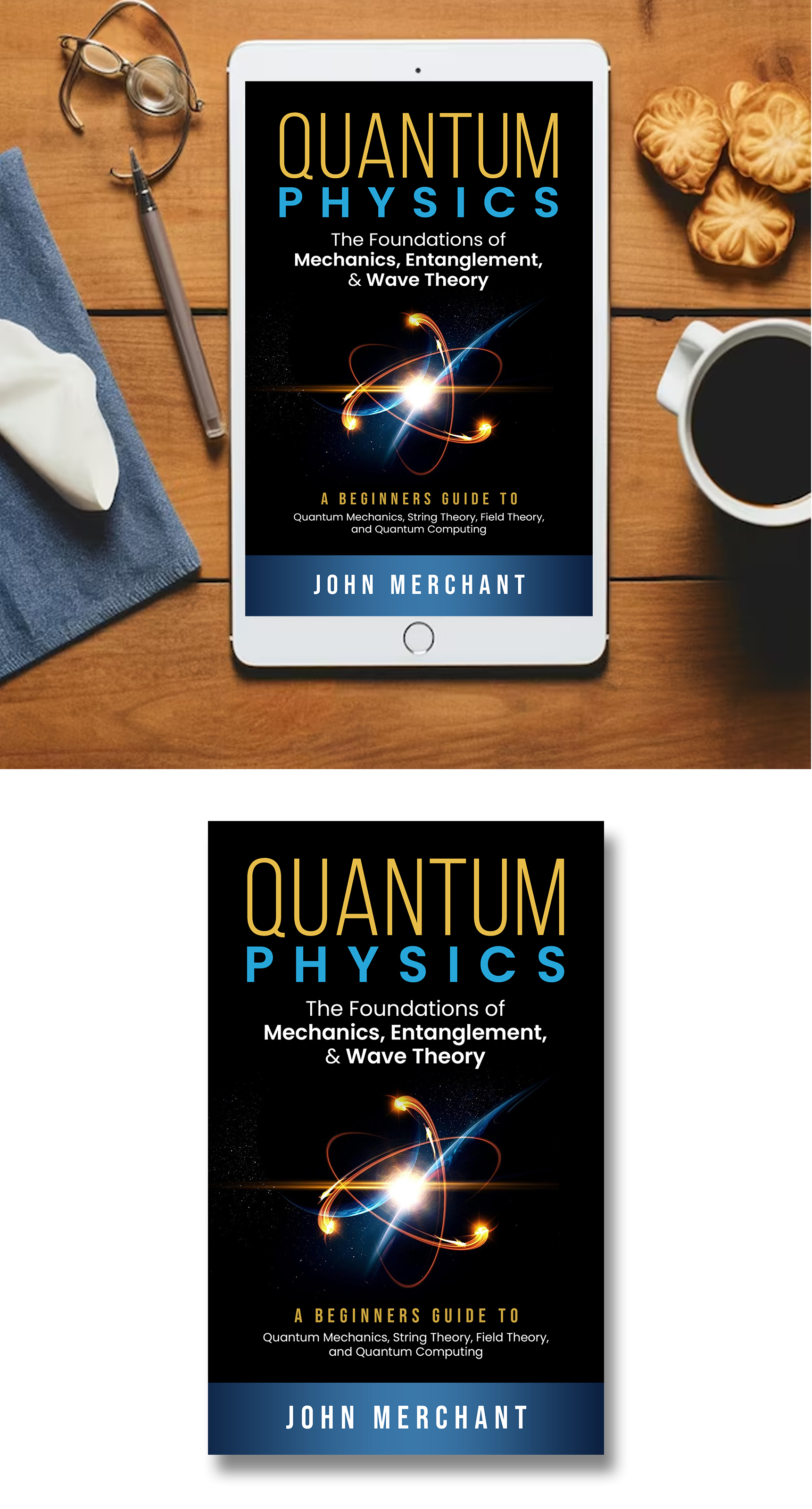 Book Cover Design by debdesign for this project | Design #32874052