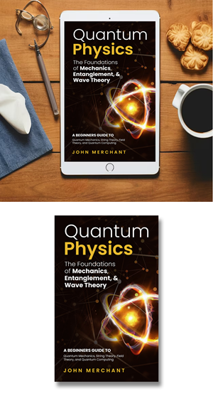 Book Cover Design by debdesign for this project | Design: #32874053