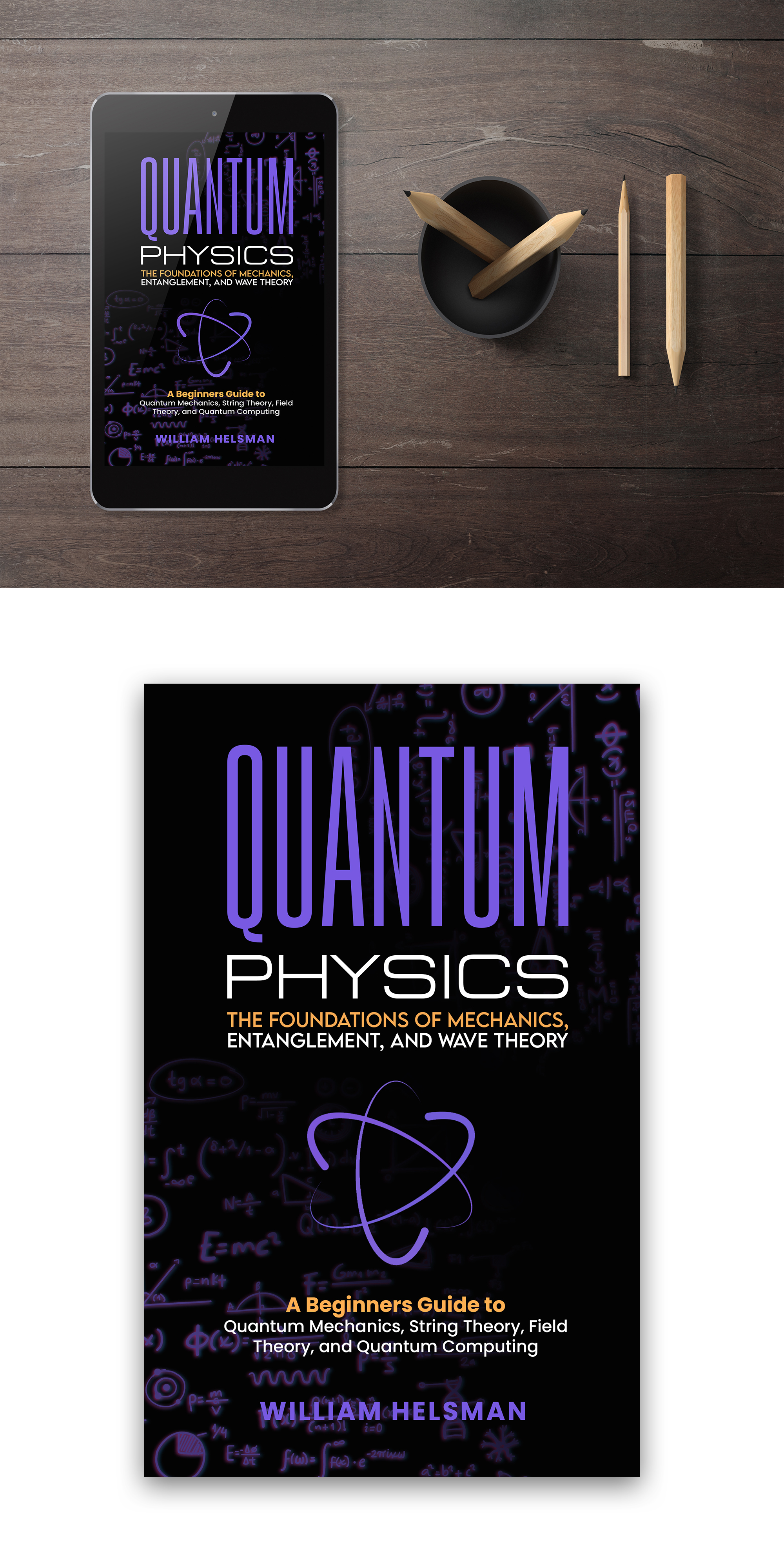 Diseño de portada de libro por debdesign para este proyecto | Diseño #32874120