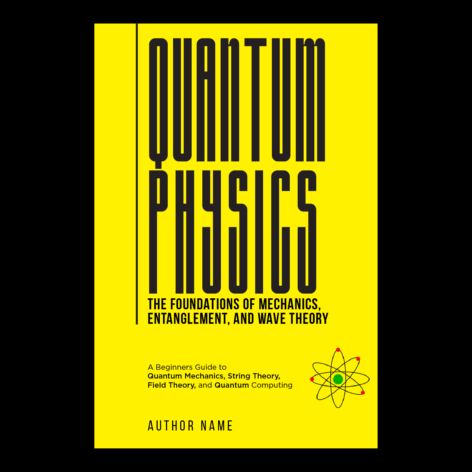 Book Cover Design by abdul700 for this project | Design #32855351