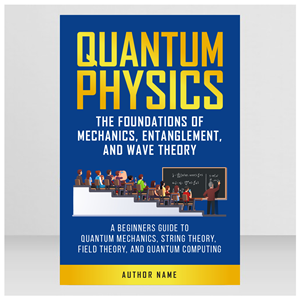 Book Cover Design by abdul700 for this project | Design: #32855489