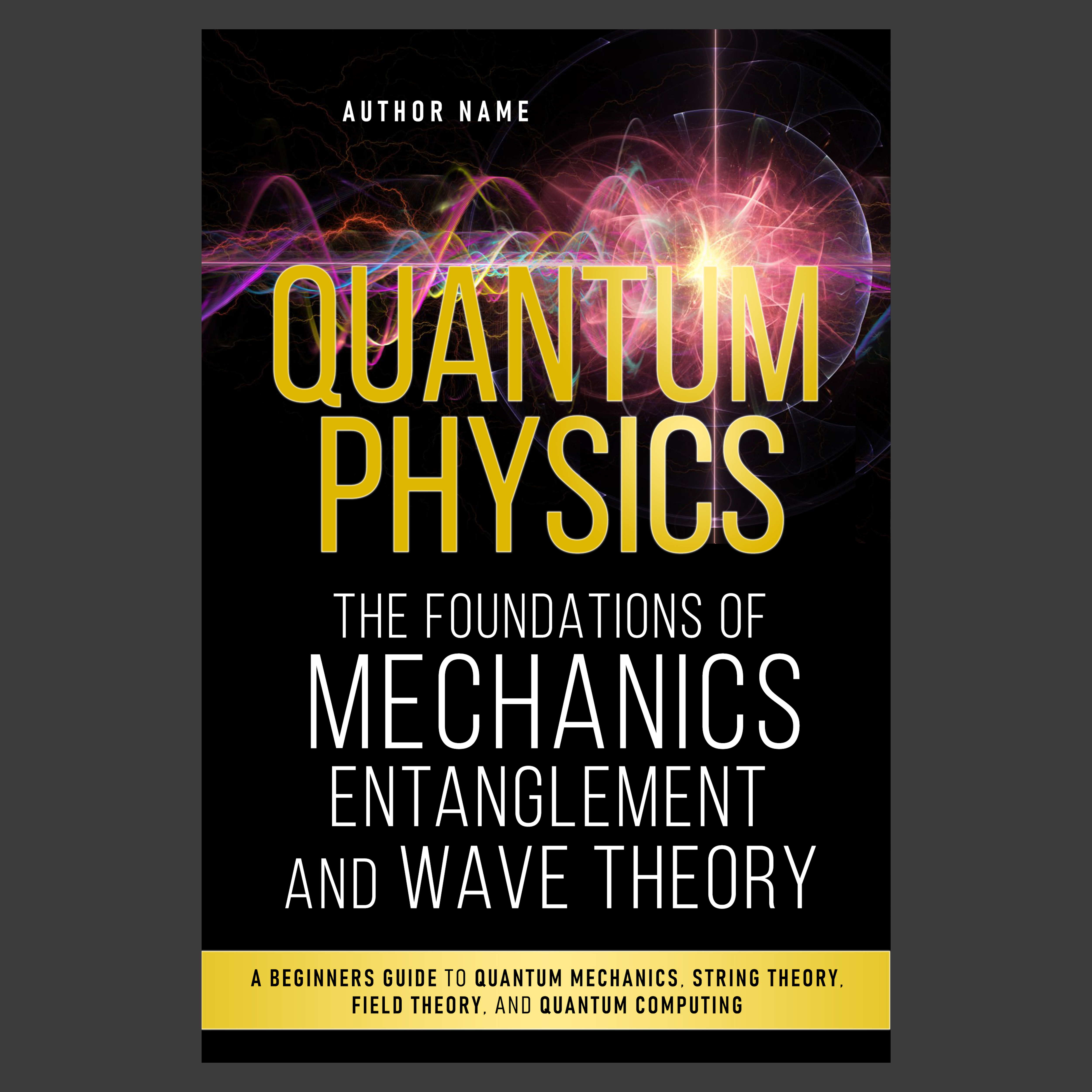 Book Cover Design by aj for this project | Design #32857558