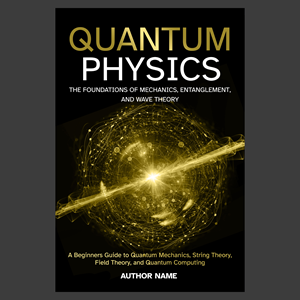 Book Cover Design by aj for this project | Design: #32857559