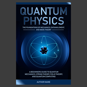 Book Cover Design by aj for this project | Design: #32857560