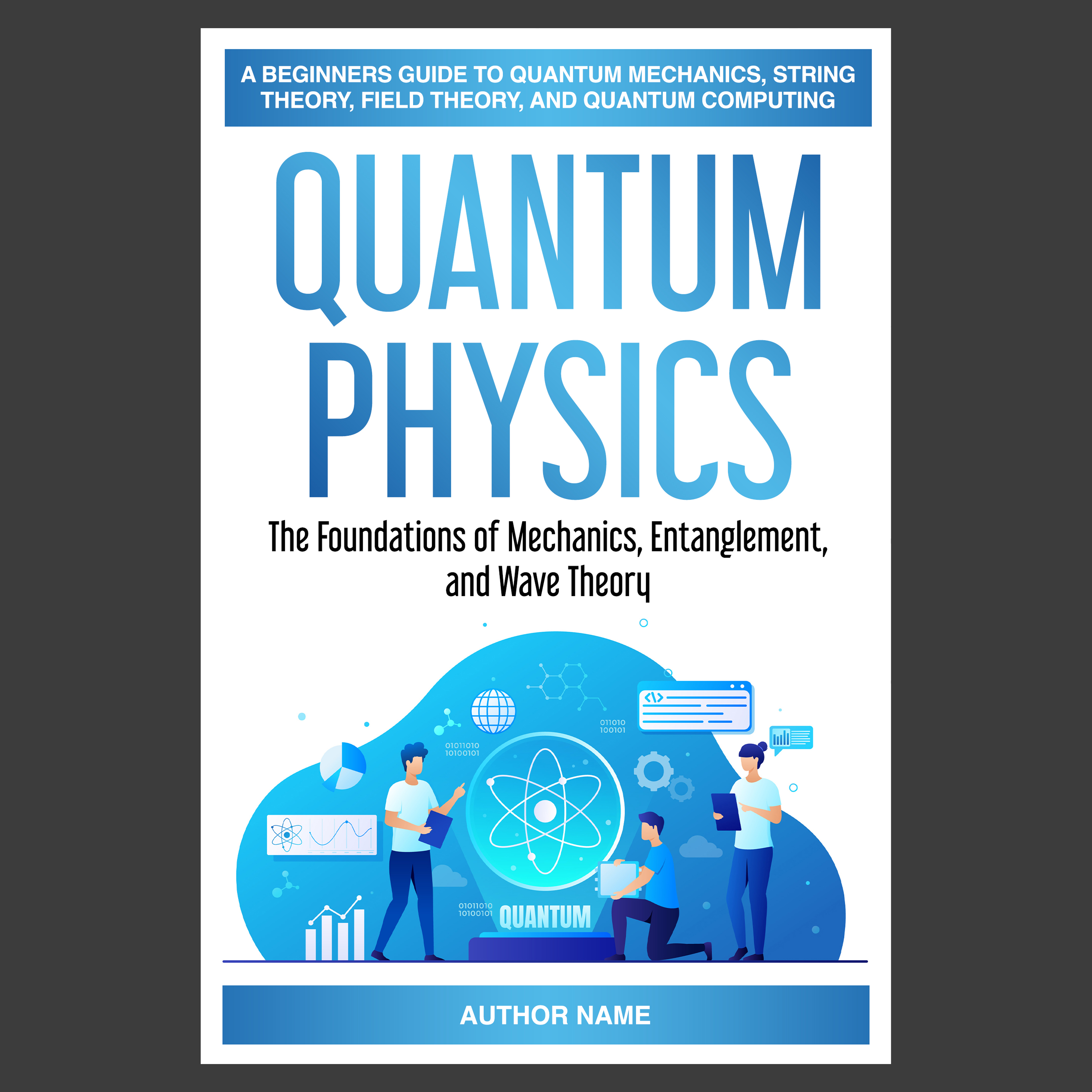 Book Cover Design by aj for this project | Design #32859751