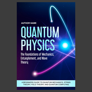 Book Cover Design by aj for this project | Design: #32860278