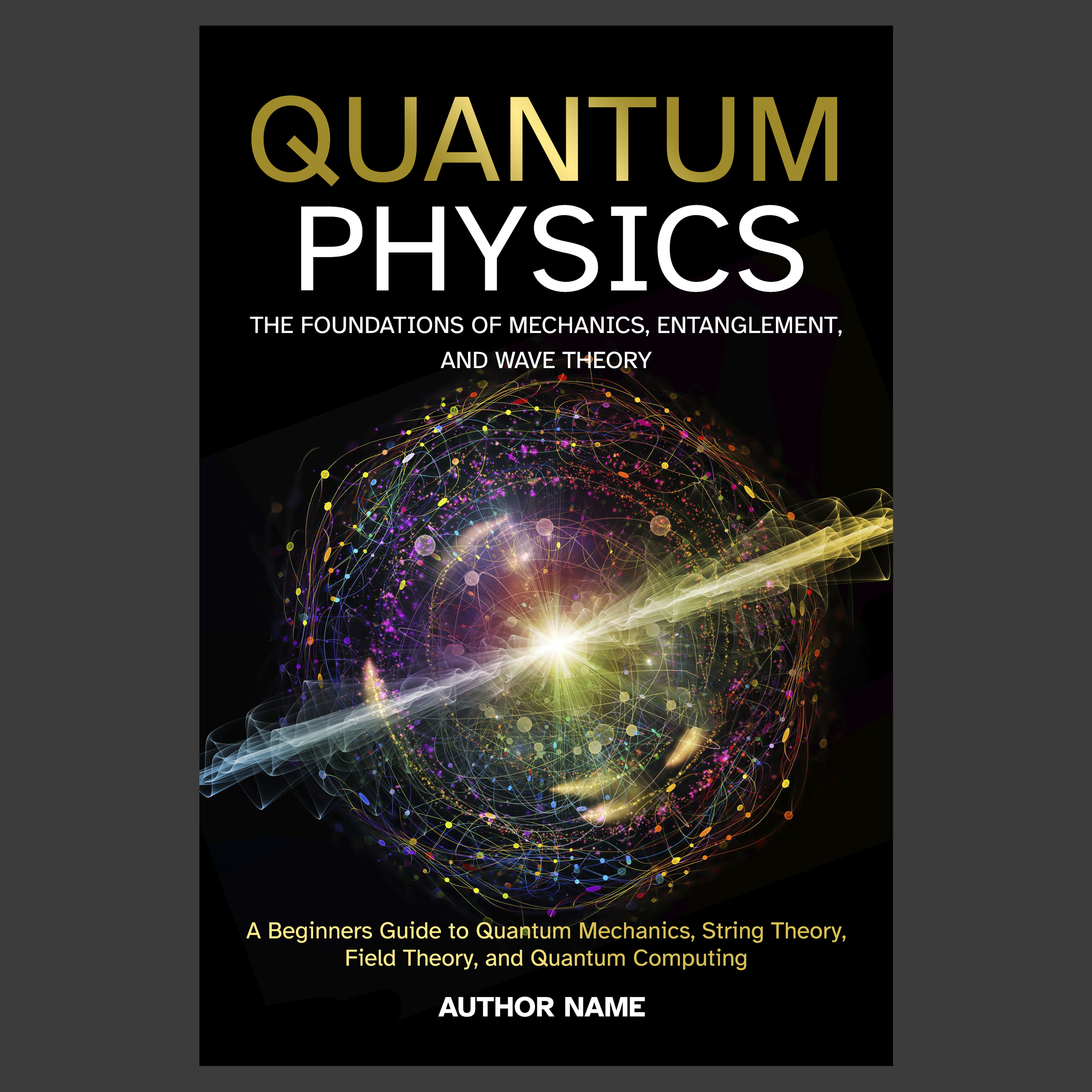 Book Cover Design by aj for this project | Design #32860279