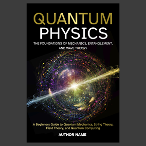 Book Cover Design by aj for this project | Design: #32860279