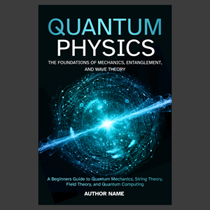 Book Cover Design by aj for this project | Design: #32860280