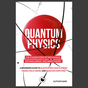 Book Cover Design by aj for this project | Design: #32860286