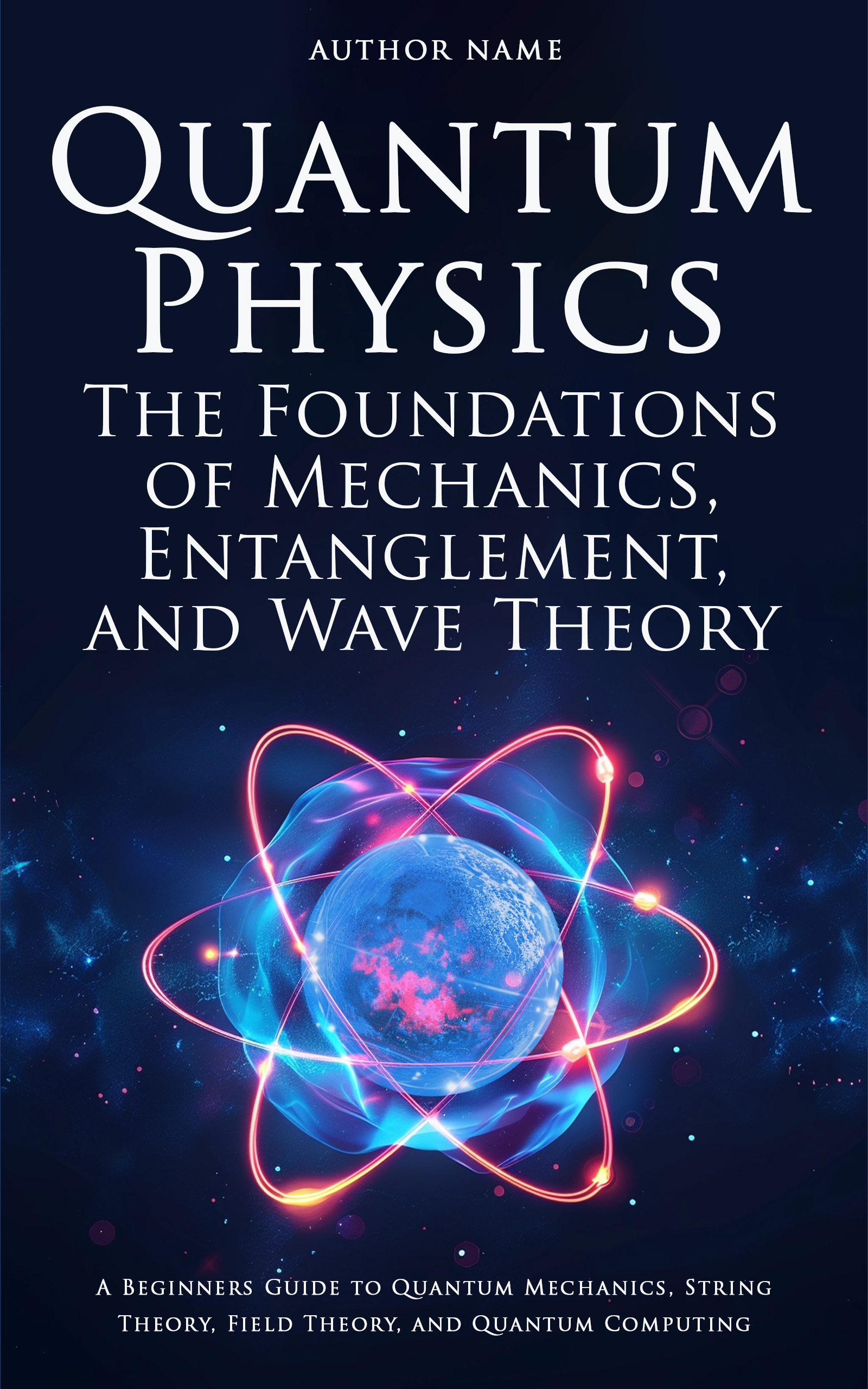 Book Cover Design by Kam_jaff for this project | Design #32856811