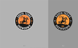 Logo Design by Phi