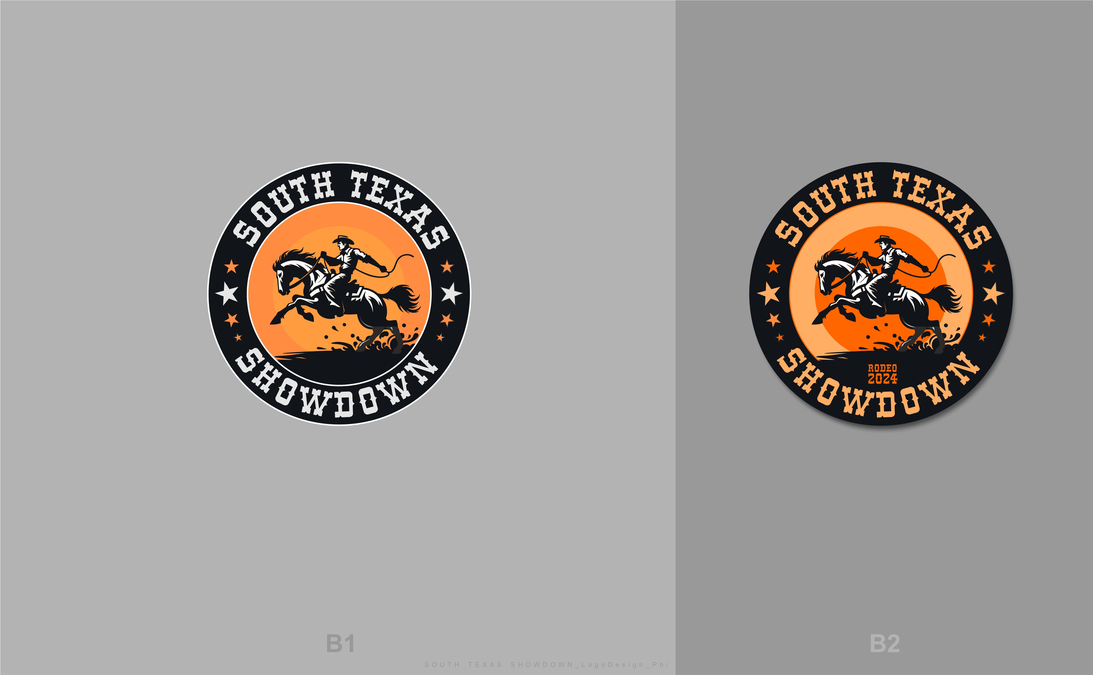 Logo Design by Phi for this project | Design #32871766