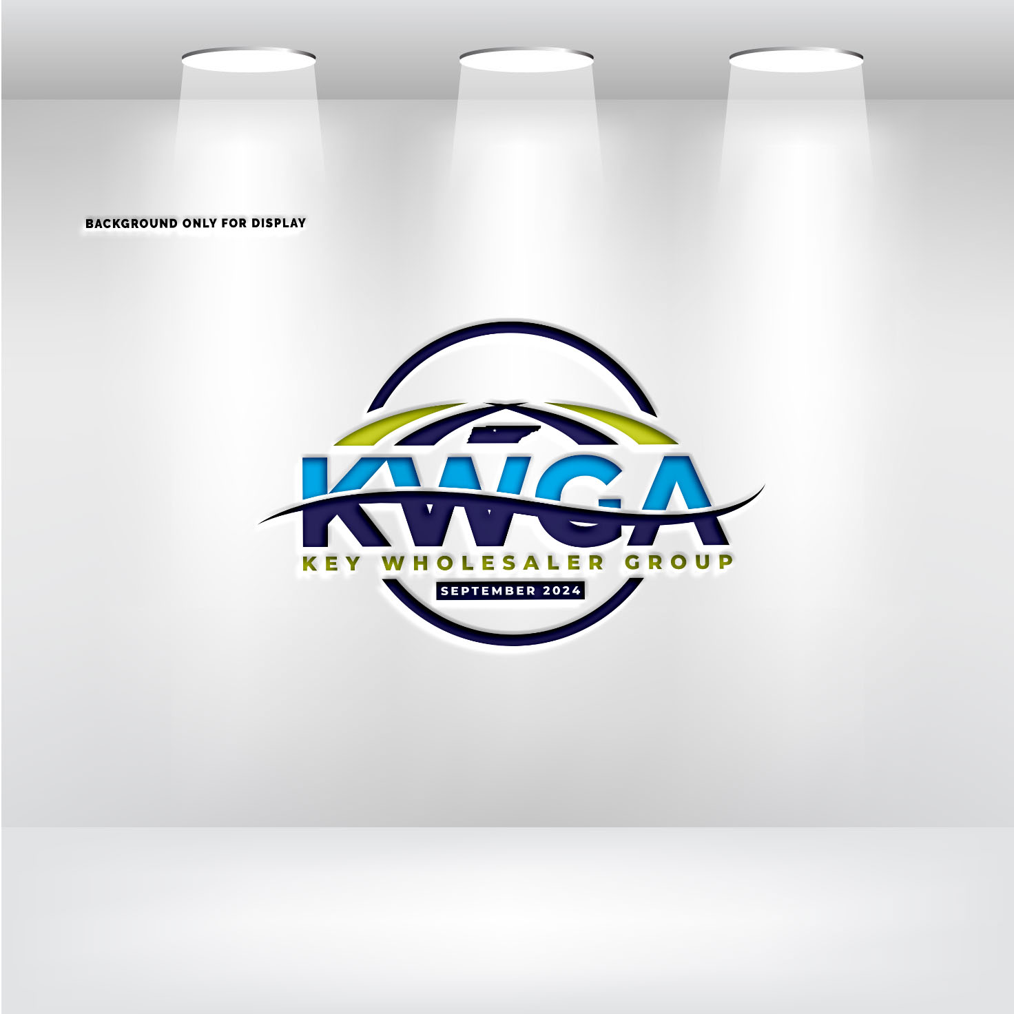 Logo Design by jonkonrad for Key Wholesale Group | Design #32863037