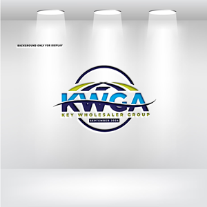 Logo Design by jonkonrad for Key Wholesale Group | Design: #32863037
