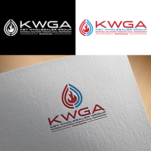 Logo Design by RA-bica for Key Wholesale Group | Design: #32877726