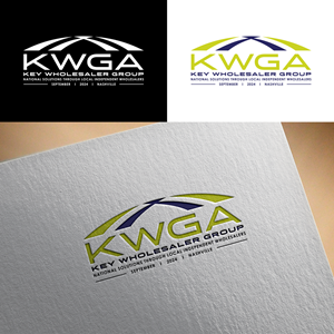 Logo Design by RA-bica for Key Wholesale Group | Design: #32881397