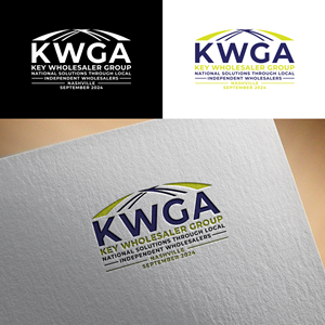 Logo Design by RA-bica for Key Wholesale Group | Design: #32881399