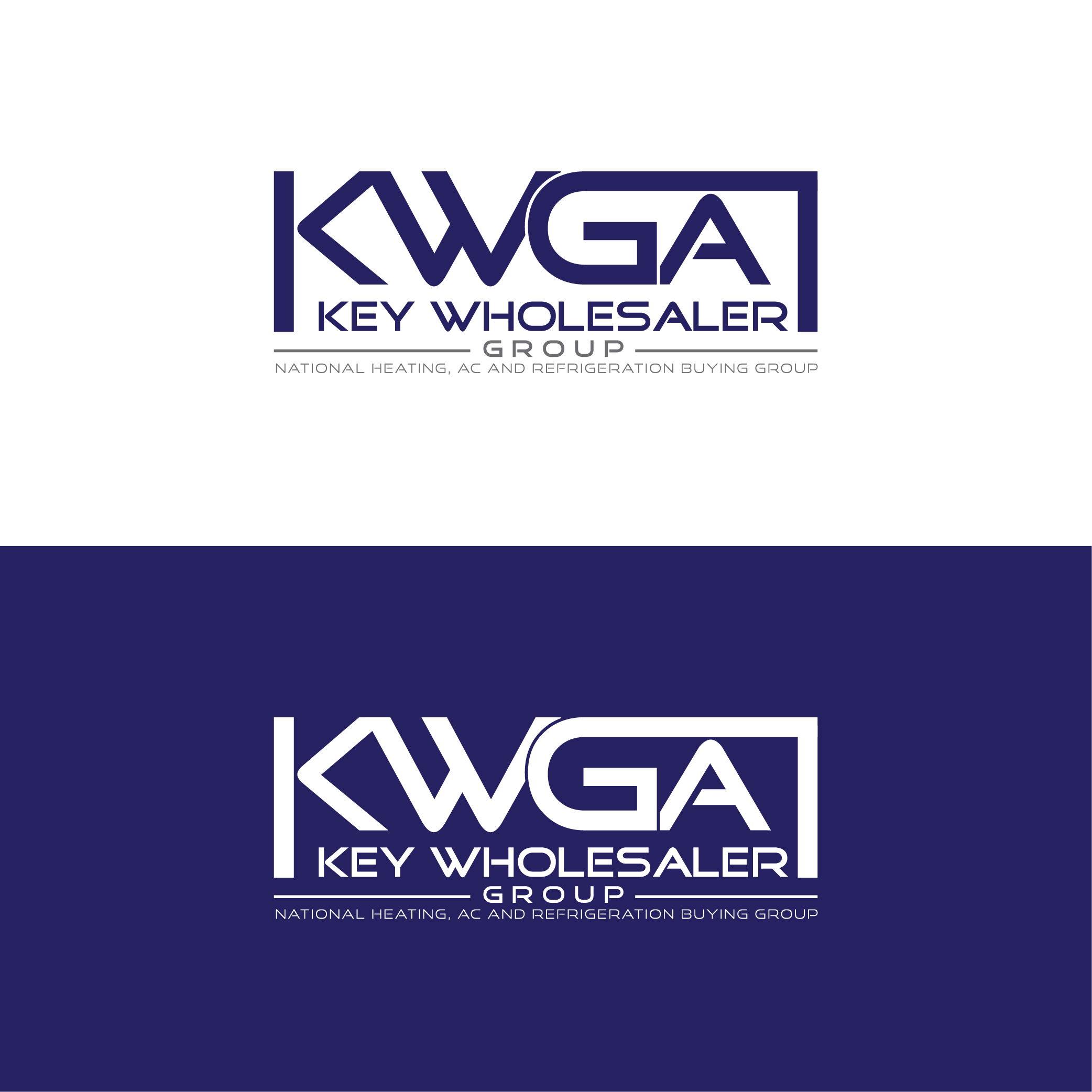 Logo-Design von design wae für Key Wholesale Group | Design #32858690