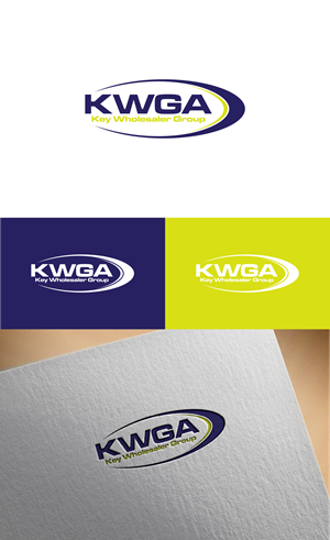 Logo Design by victipedia for Key Wholesale Group | Design: #32864257