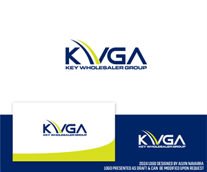 Logo Design by alvinnavarra for Key Wholesale Group | Design: #32861815