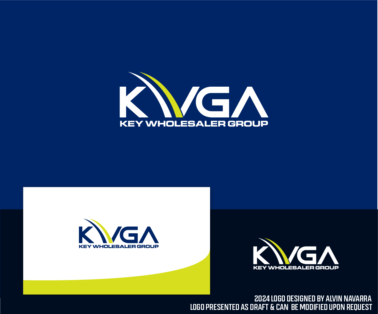 Logo Design by alvinnavarra for Key Wholesale Group | Design #32861819