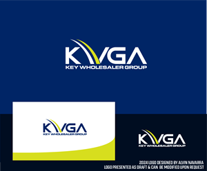 Logo Design by alvinnavarra for Key Wholesale Group | Design: #32861819