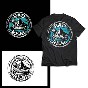 T-shirt Design by onze design for Salty Cove Customs | Design #32876650