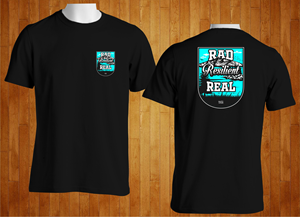 T-shirt Design by MangkuJiwo for Salty Cove Customs | Design: #32887949
