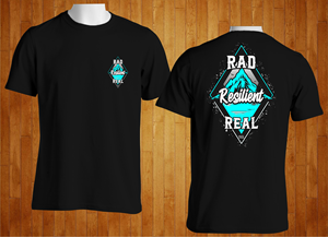 T-shirt Design by MangkuJiwo for Salty Cove Customs | Design #32895725