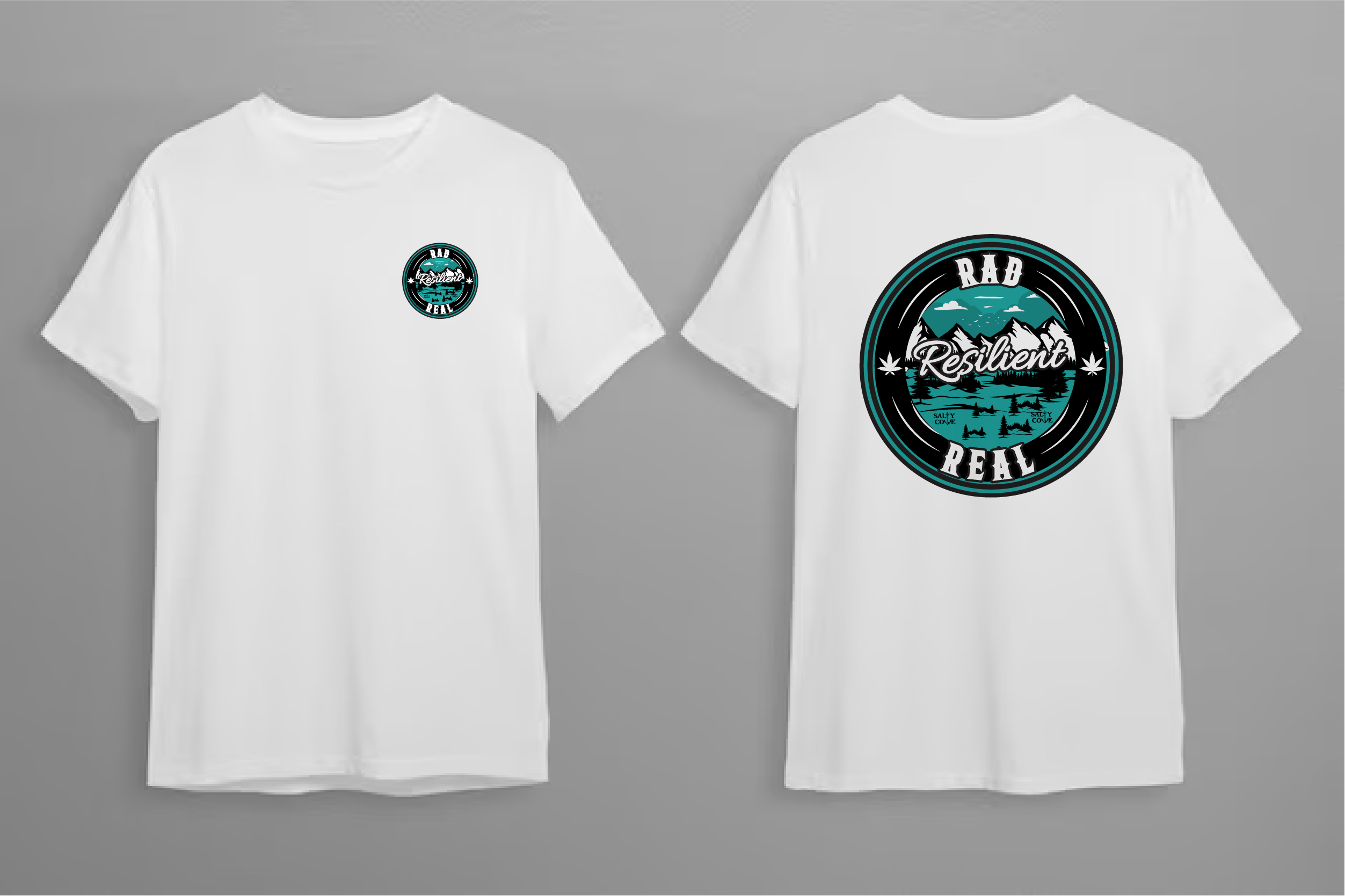 Design de T-shirt par Usman_Live pour Salty Cove Customs | Design #32892670